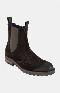 Cole Haan Air Grayson Wingtip Chelsea Boot