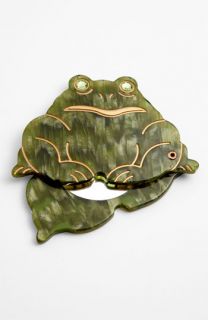 Moschitto Designs Frog Compact