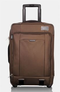 T Tech by Tumi Network International Carry On