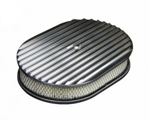 Finned Top Air Cleaner 12 1929 1930 1931 1932 1933 1934 1936 1940