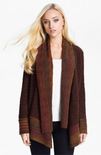 Curio Scallop Edge Cardigan