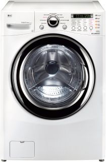 LG All in One Washer and Dryer Combo Ventless Drying System WM3987HW