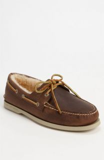 Sperry Top Sider™ Authentic Original   Winter Boat Shoe