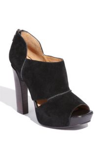 Modern Vintage Sussie Bootie