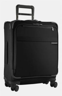 Briggs & Riley Baseline   International Wide Rolling Carry On