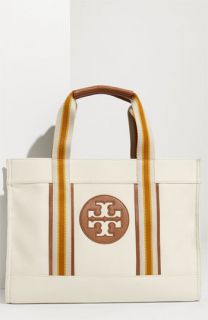 Tory Burch Tory Canvas Tote