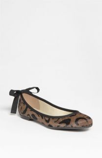 French Sole Gale Ballet Flat