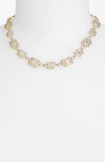 Nadri Art Deco Collar Necklace ( Exclusive)