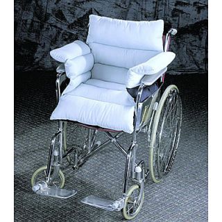 Comfort Plus Wheel Chair Liner Pad Padding Seat Cushion
