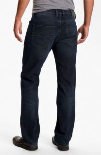 DIESEL® Larkee Relaxed Straight Leg Jeans (882G)