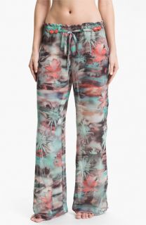 Luxe Resortist Cover Up Pants