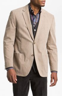 Kroon Brushed Cotton Sportcoat
