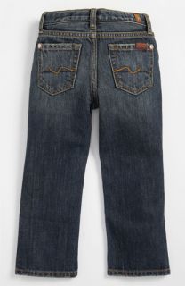 7 For All Mankind® Standard Jeans (Infant)