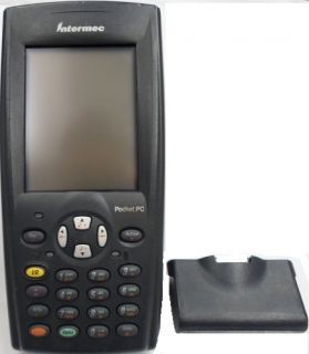   Intermec 700 Series Handheld Scanner Color Mobile PC Can sell Bulk