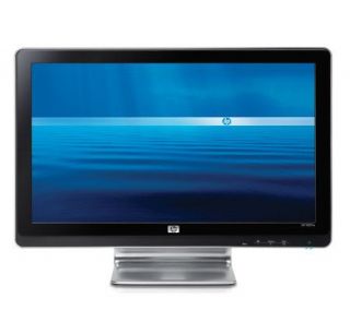 HP 2009m 20 Diagonal 169 HD Ready EnergyStarRated Flat Monitor