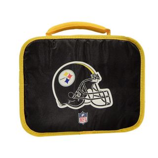 PITTSBURGH STEELERS CONCEPT ONE ACCESSORIES NFL FOOTBALL TEAM LUNCH