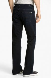 7 For All Mankind® Brett Bootcut Jeans (Autumn Eclipse)