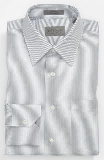 John W. ® Signature Traditional Fit Dress Shirt