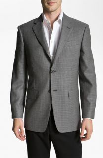 John W. ® Houndstooth Sportcoat