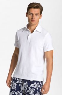 Vilebrequin Terry Cloth Polo