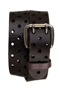 Bed Stu McCoy Leather Belt