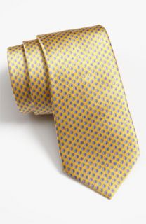 Valentino Woven Silk Tie