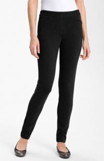 Lafayette 148 New York Pull On Stretch Pants