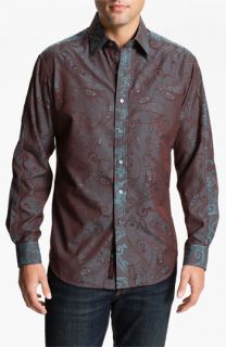 Robert Graham Kingdom Sport Shirt