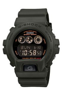 Casio G Shock Solar Digital Watch