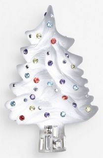 Alexis Bittar Christmas Tree Pin ( Exclusive)