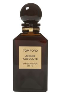 Tom Ford Private Blend Amber Absolute Eau de Parfum Decanter