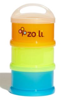 ZoLi SUMO Snack Stacker Cups (3 Pack)