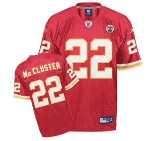NFL Chiefs Dexter McCluster Youth Replica TeamColor Jersey   A248110