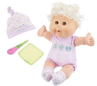 Cabbage Patch Kids 12 inch Get Better Baby —