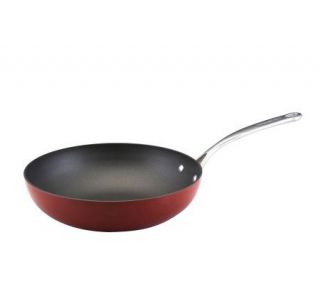 KitchenAid 12 Sleeved Open Stir Fry Pan —