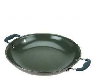 ColoredAnodized 13 1/2 Everyday Pan By MarkCharles Misilli —