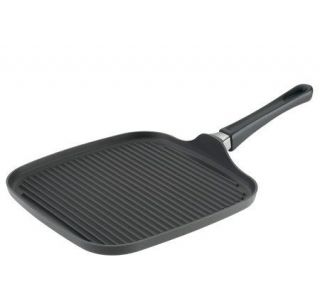 Scanpan 11 x 11 Square Flat Griddle   Classic —