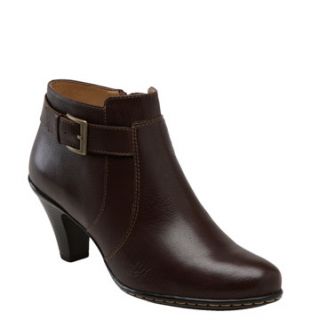 Softspots Scout Bootie