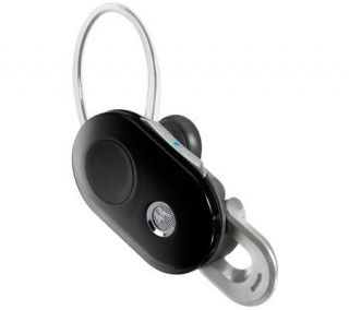 Motorola H15 Noise Cancelling Bluetooth Headset —