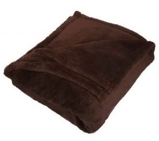 Berkshire Blanket King Super Soft Oversized Plush Fluffie Blanket 