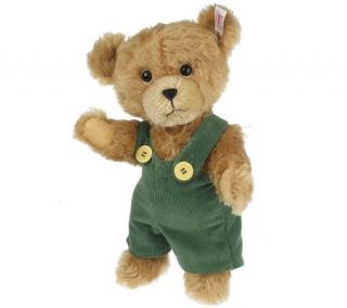 Steiff Corduroy Limited Edition 40th Birthday 12 Mohair Bear
