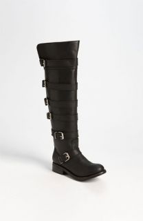 ZIGIgirl Tackle Over the Knee Boot