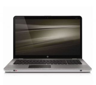 HP Envy 17.3 Notebook Core i7 720QM, 8GB, 640GB HD, Windows 7