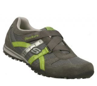 Skechers Spectra Assumption Ladies Cross strapShoes —