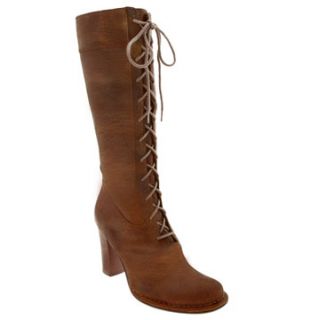 Frye Villager Lace Boot