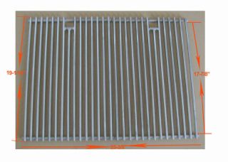 New Stainless Steel Cooking Grates for 28 Grill