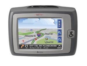 Cobra Nav One 3 5 Touchscreen GPSM 2200 Automotive GPS Navigation