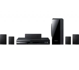 Samsung 5.1 Channel 1,000W DVD Home Theater System —
