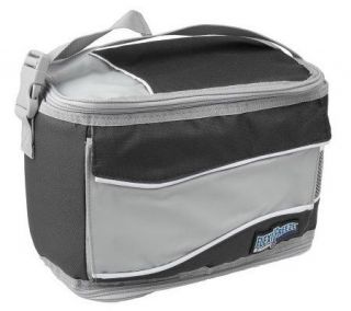 Flexi Freeze Refreezable Collapsible Lunch Bag Cooler —
