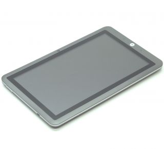item coby kyros touchscreen internet tablet with android os 2